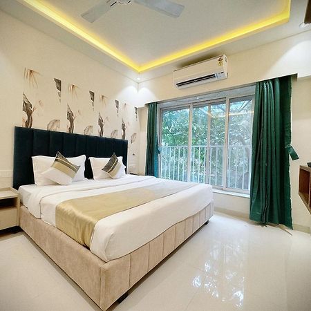 The Orion - Premium Apartments Мумбай Екстериор снимка